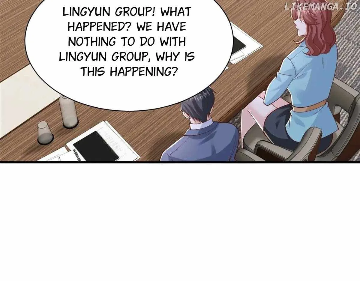 I randomly have a new career every week Chapter 776 page 57