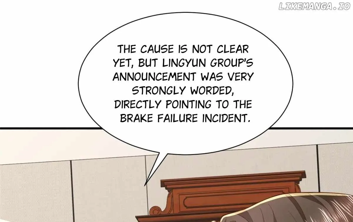 I randomly have a new career every week Chapter 776 page 58