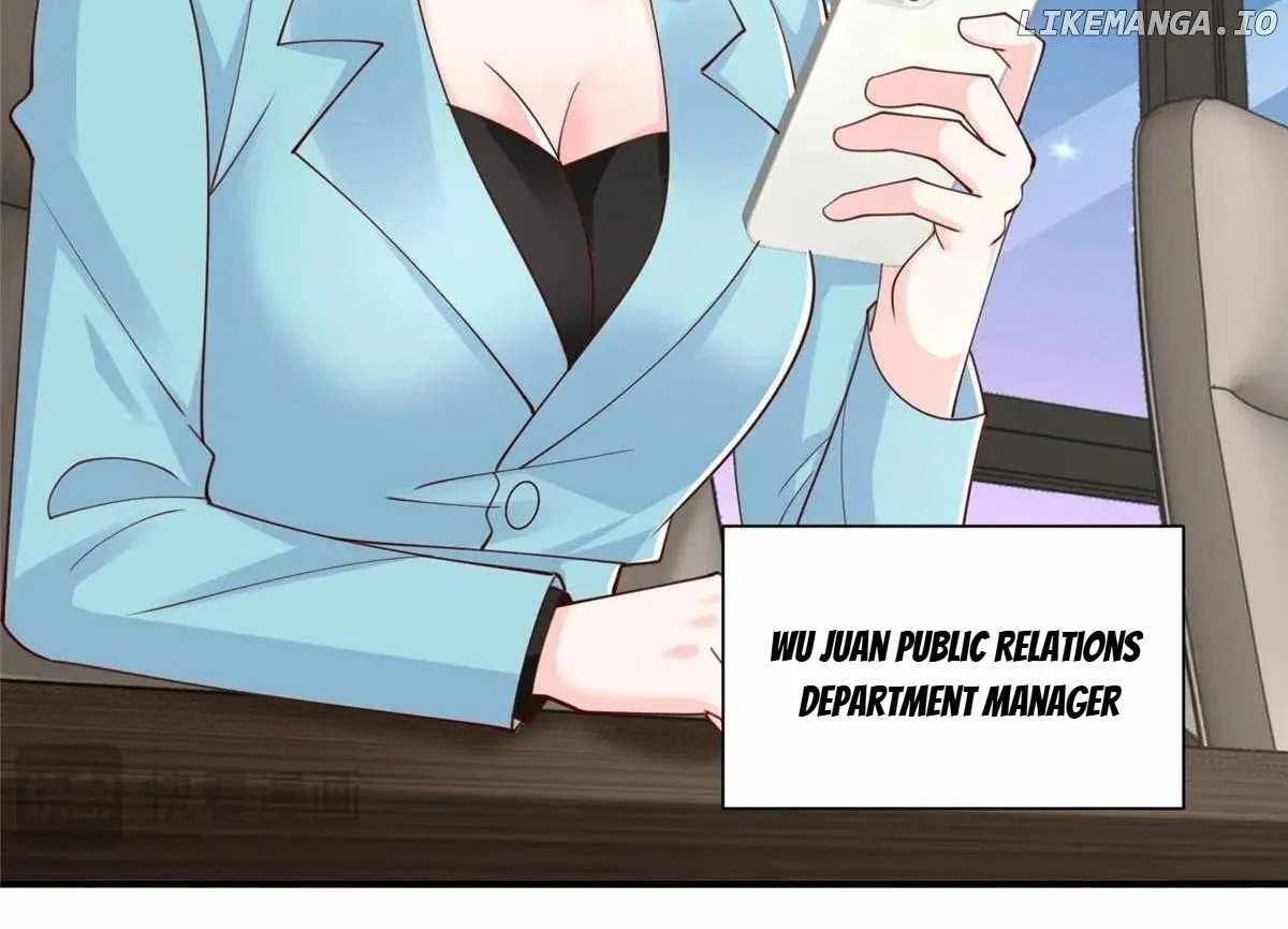 I randomly have a new career every week Chapter 776 page 63