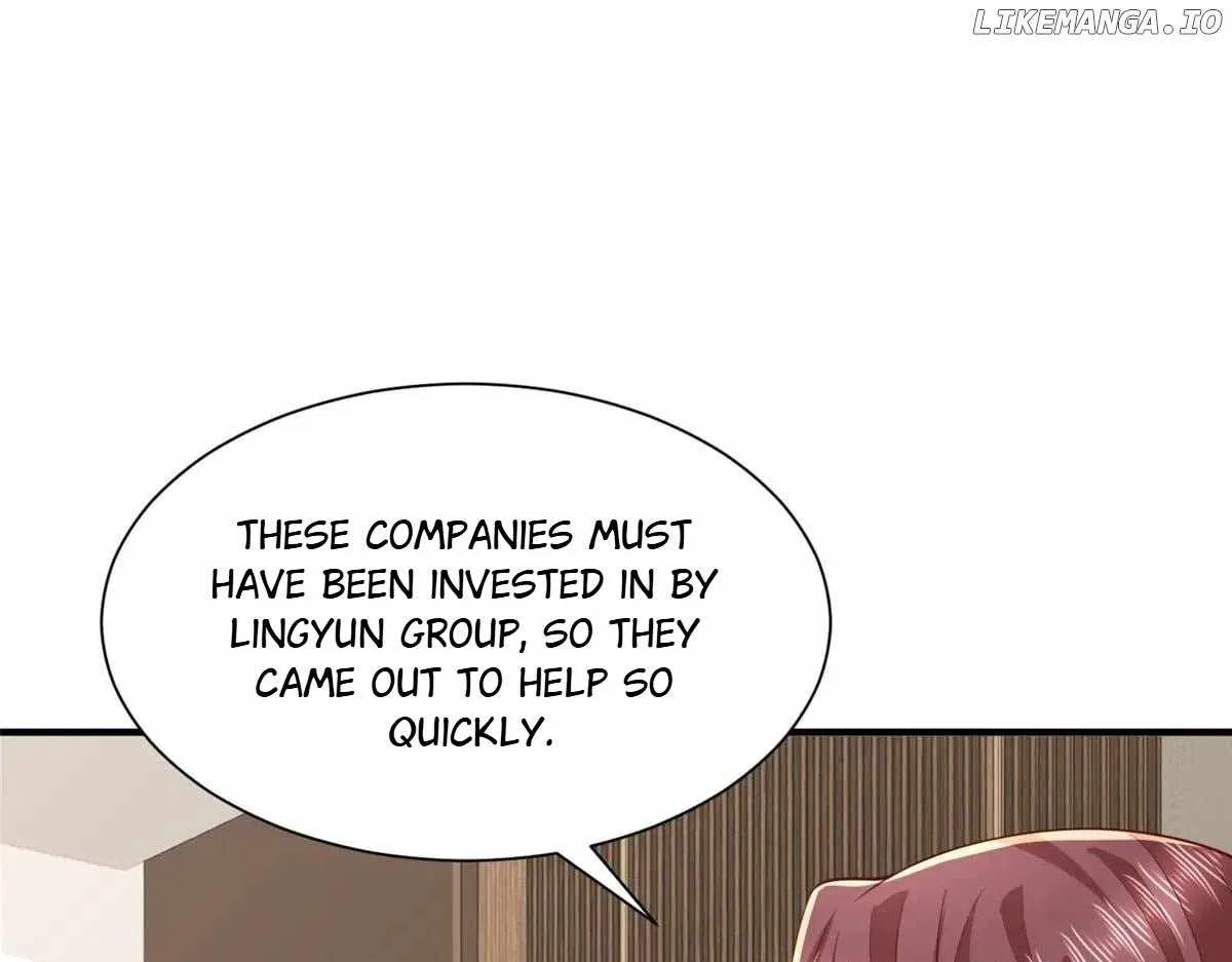 I randomly have a new career every week Chapter 776 page 64