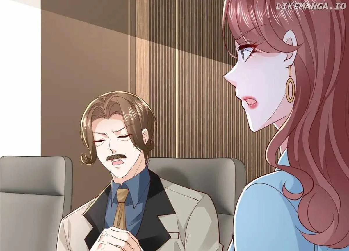 I randomly have a new career every week Chapter 776 page 65