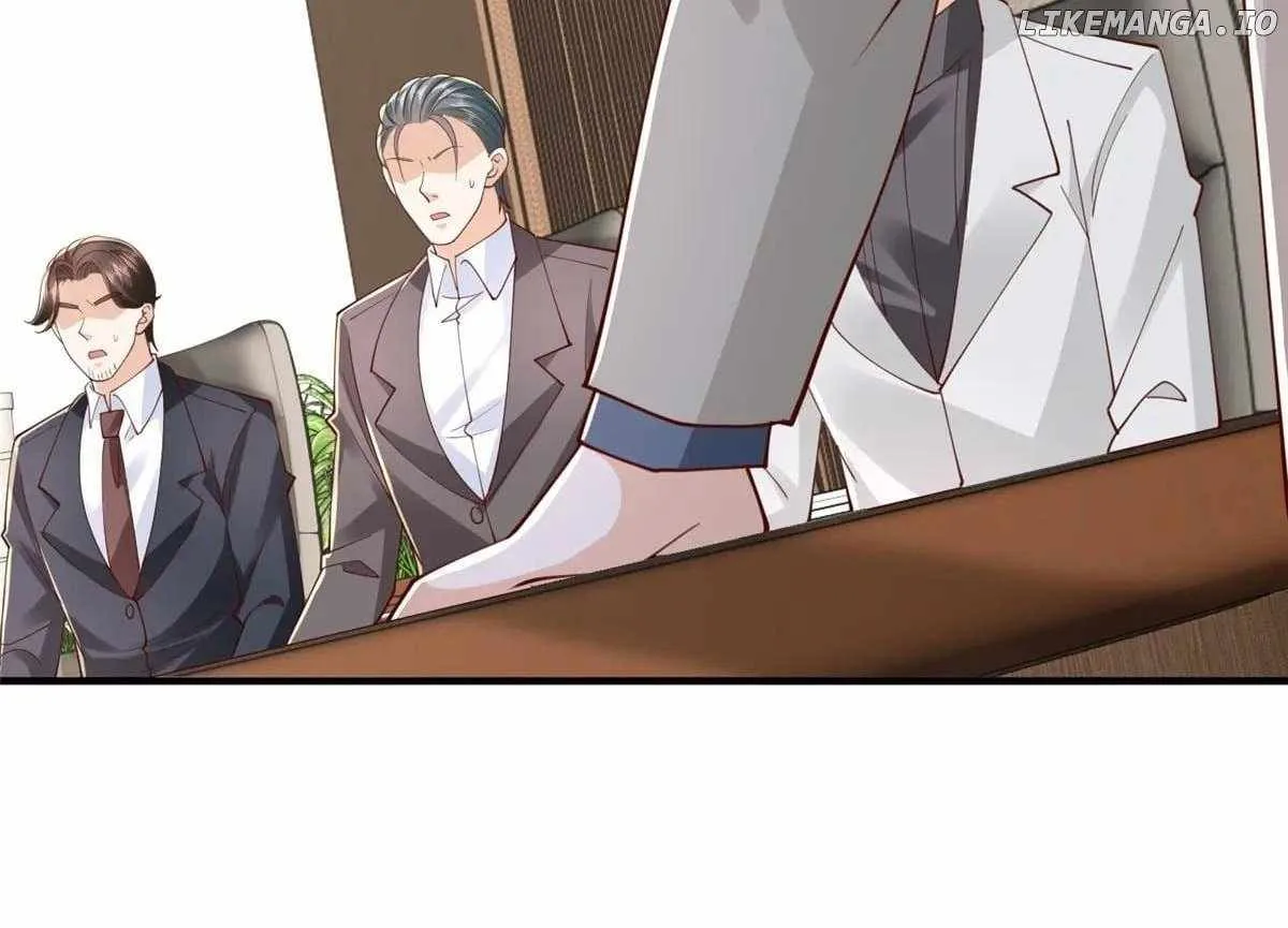 I randomly have a new career every week Chapter 776 page 71