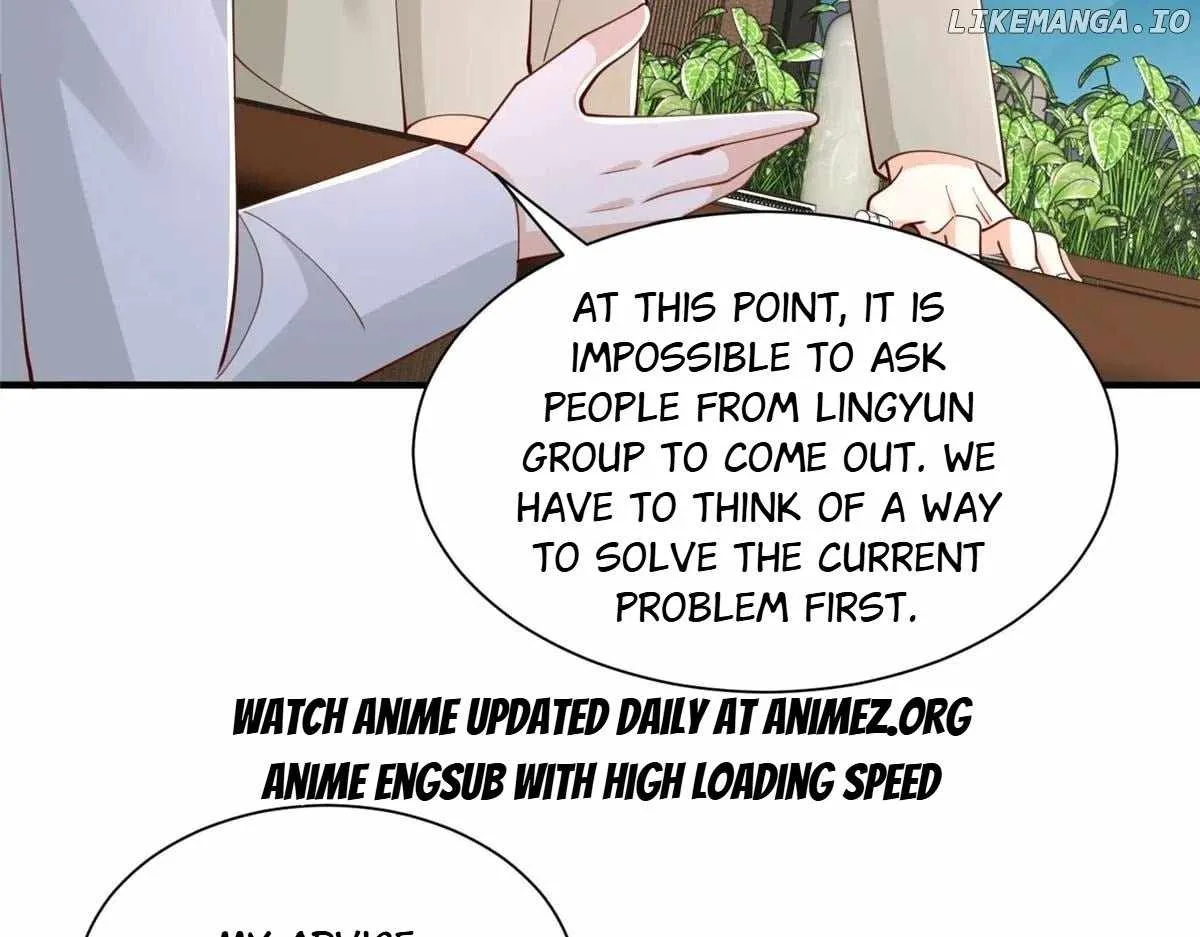 I randomly have a new career every week Chapter 776 page 74