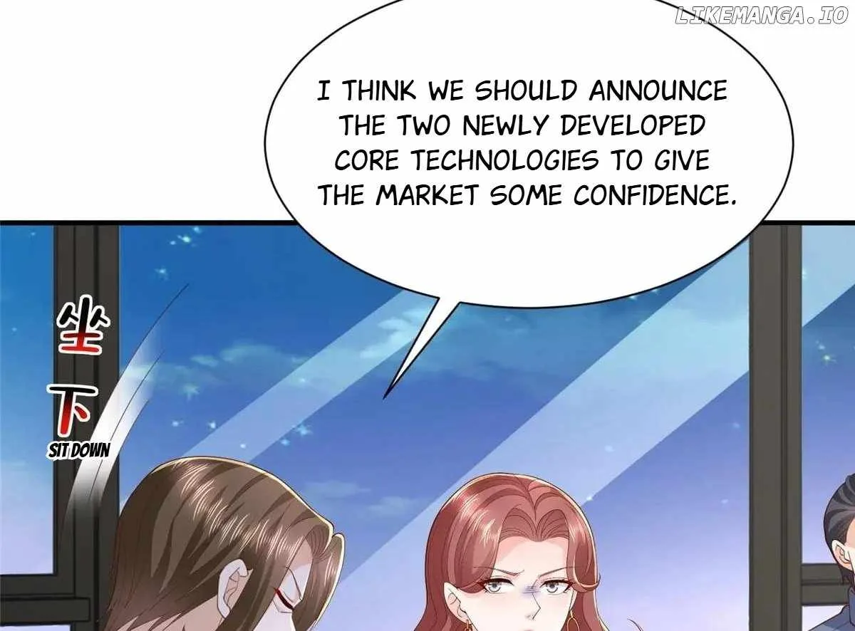 I randomly have a new career every week Chapter 776 page 77