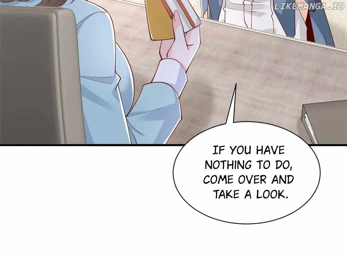 I randomly have a new career every week Chapter 776 page 87