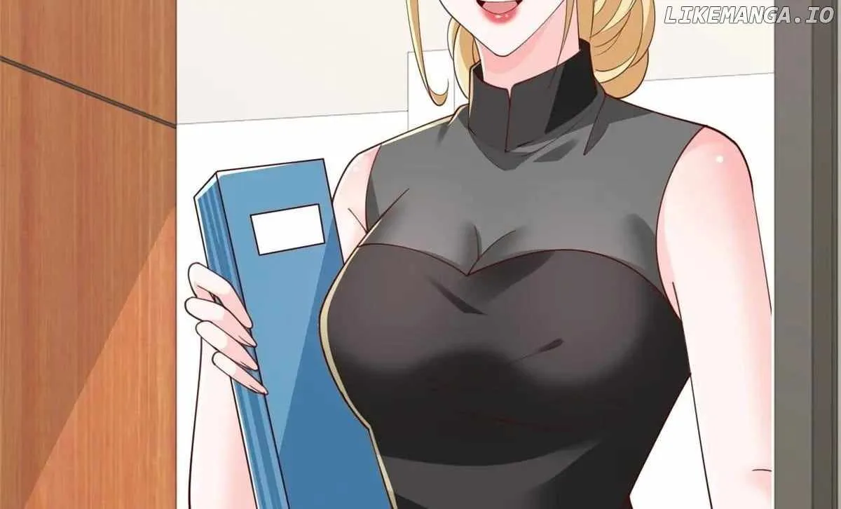 I randomly have a new career every week Chapter 776 page 91
