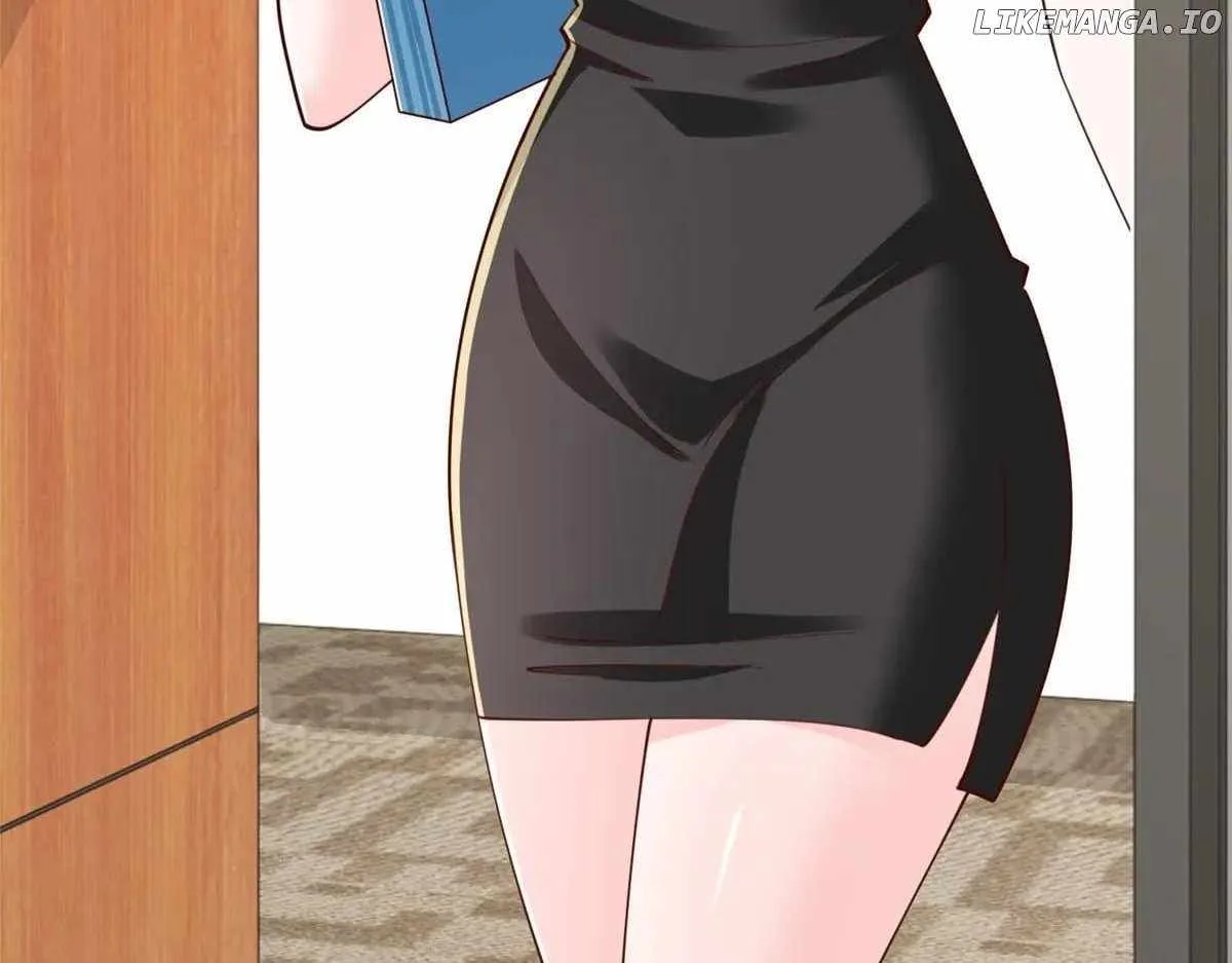 I randomly have a new career every week Chapter 776 page 92