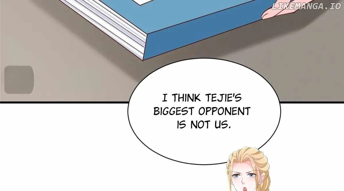 I randomly have a new career every week Chapter 776 page 95