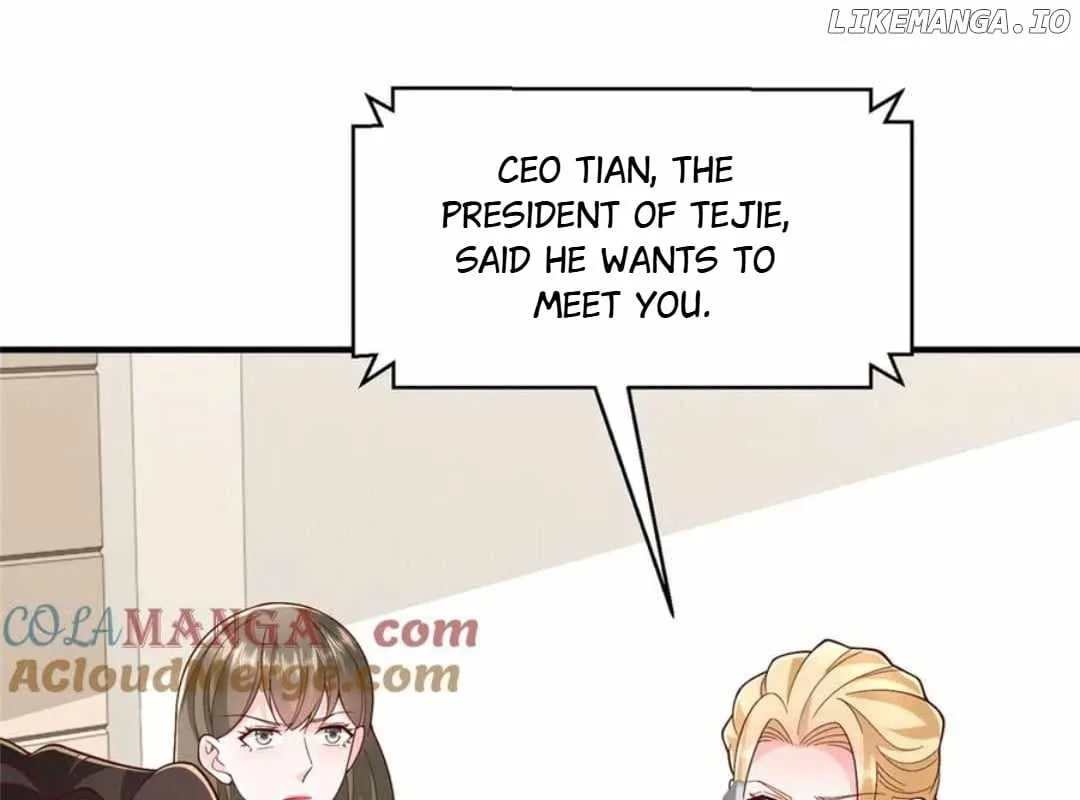 I randomly have a new career every week Chapter 777 page 14