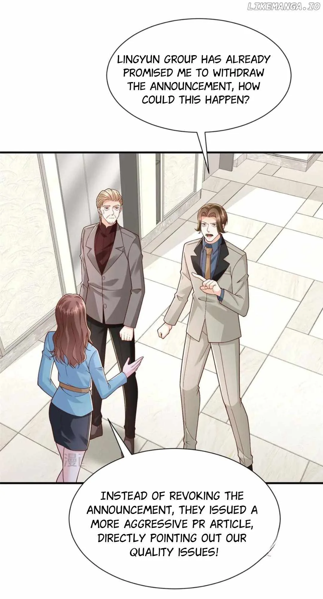 I randomly have a new career every week Chapter 777 page 31