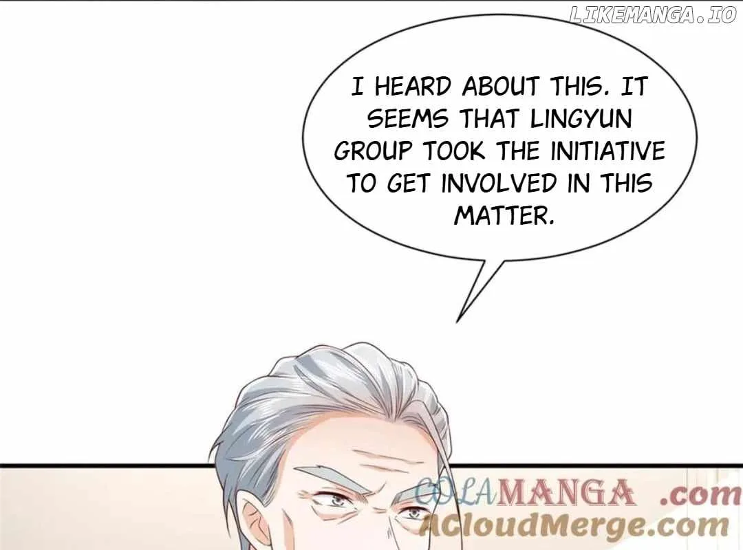 I randomly have a new career every week Chapter 778 page 29
