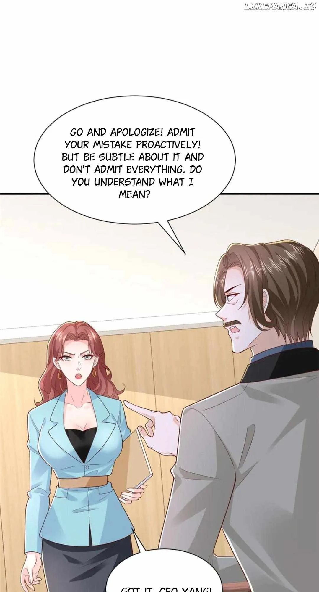 I randomly have a new career every week Chapter 778 page 4