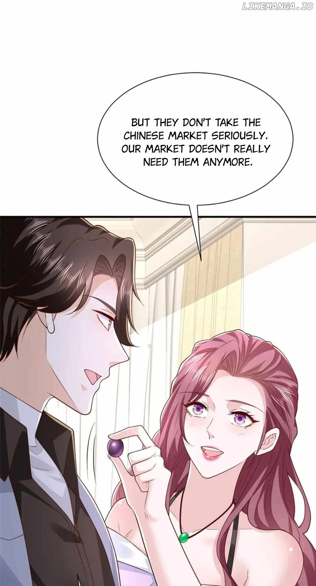I randomly have a new career every week Chapter 778 page 36