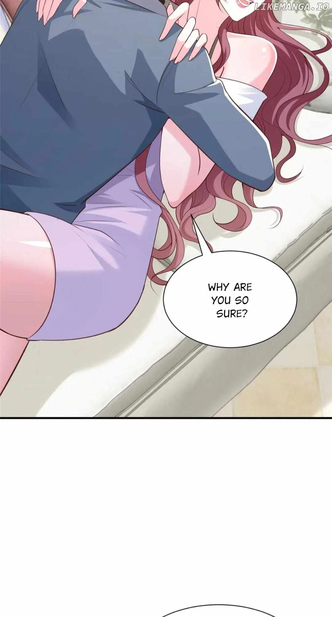 I randomly have a new career every week Chapter 779 page 2