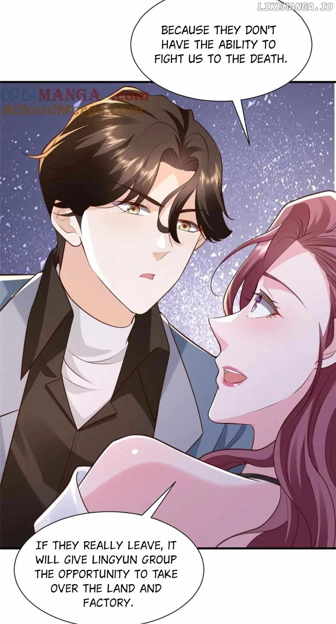 I randomly have a new career every week Chapter 779 page 3