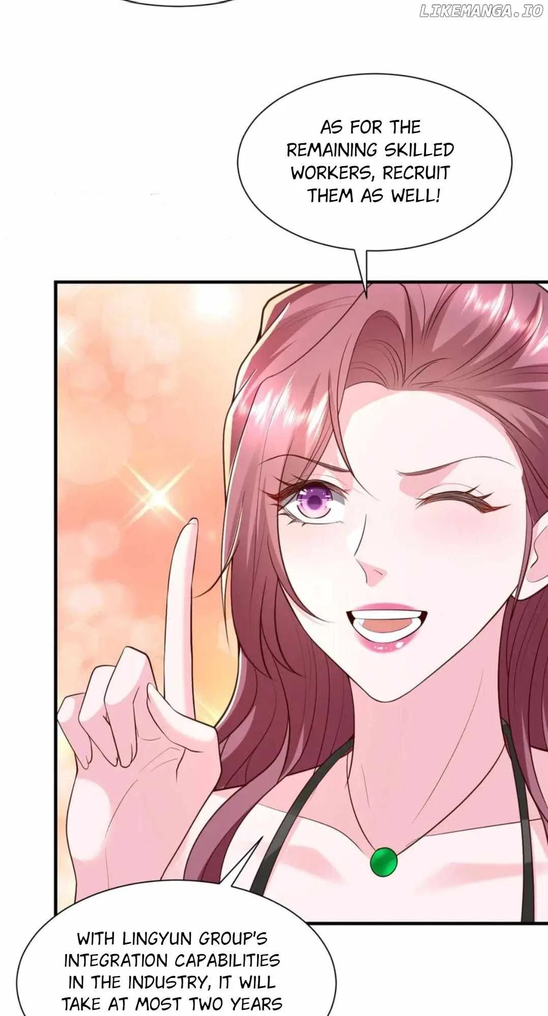I randomly have a new career every week Chapter 779 page 4