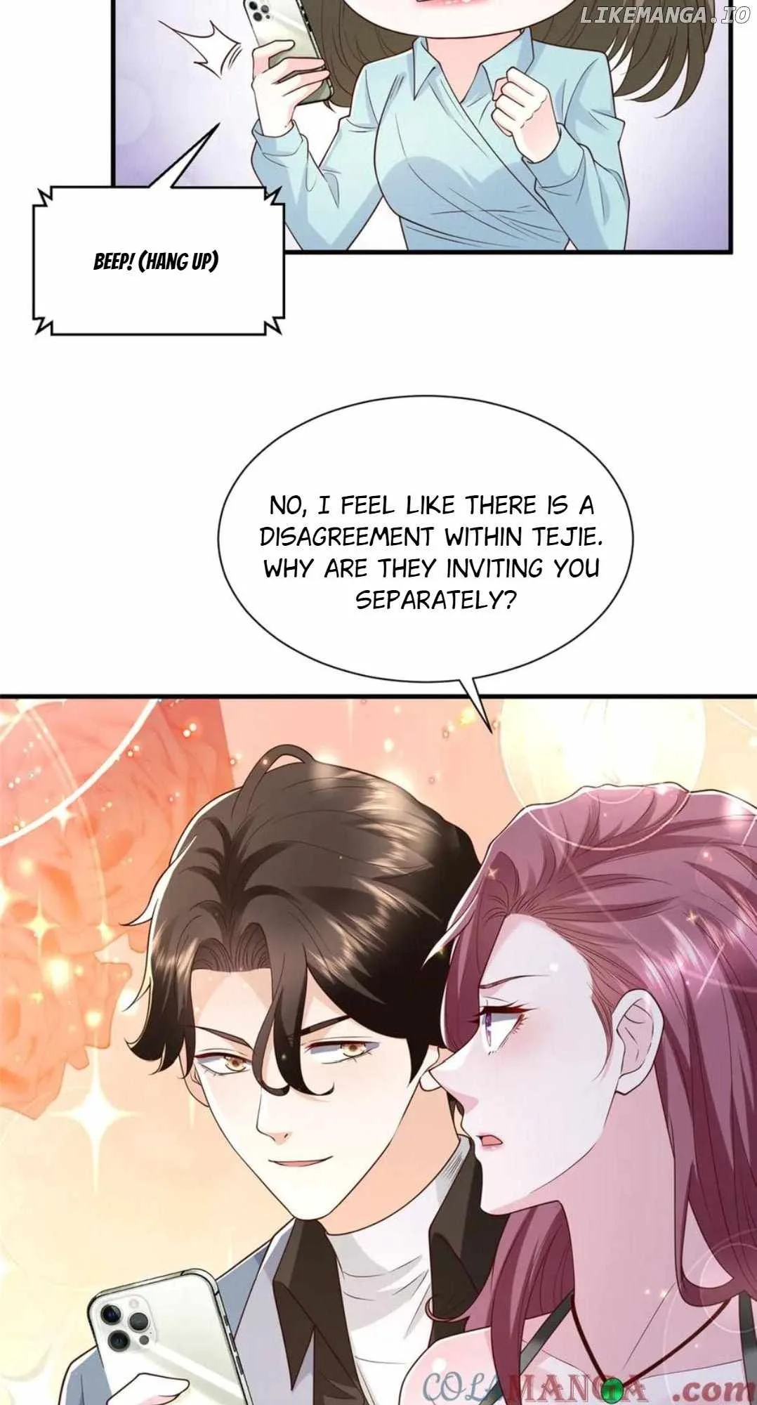 I randomly have a new career every week Chapter 779 page 11