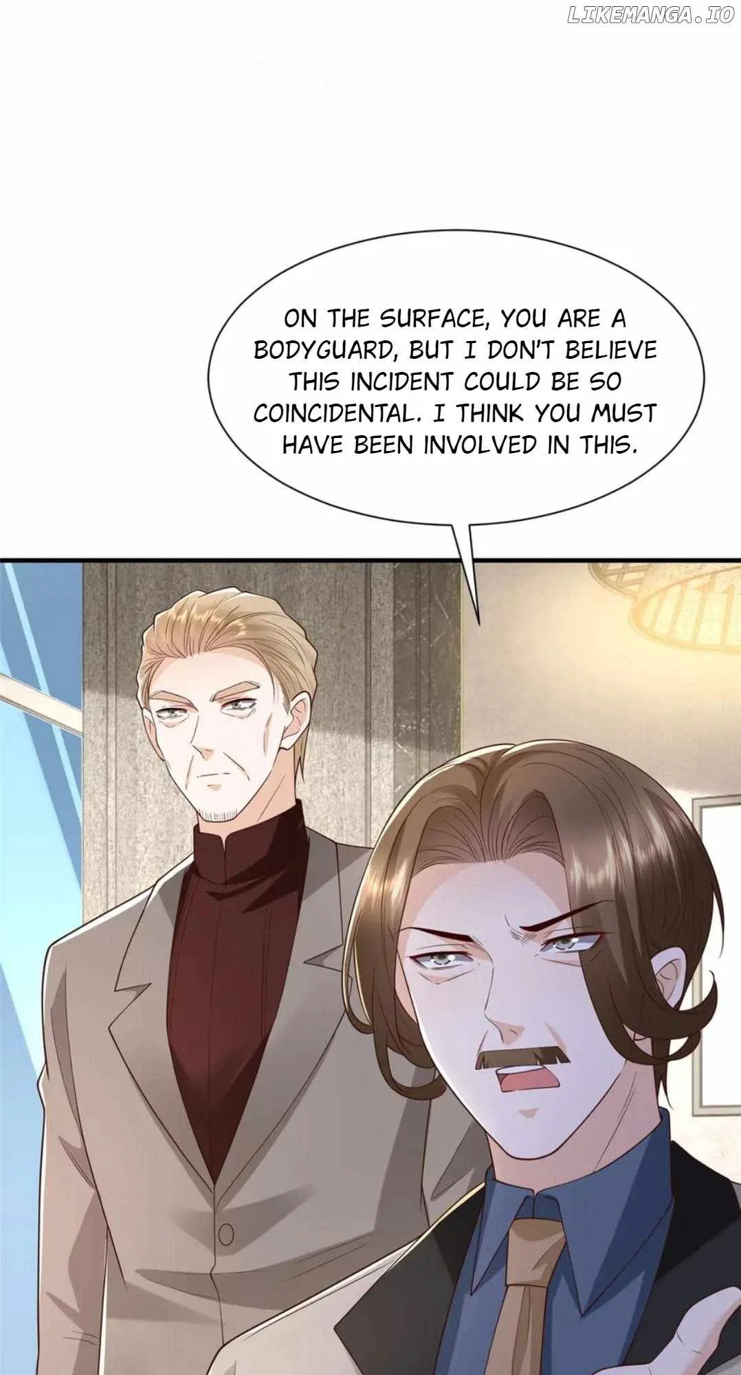I randomly have a new career every week Chapter 779 page 20