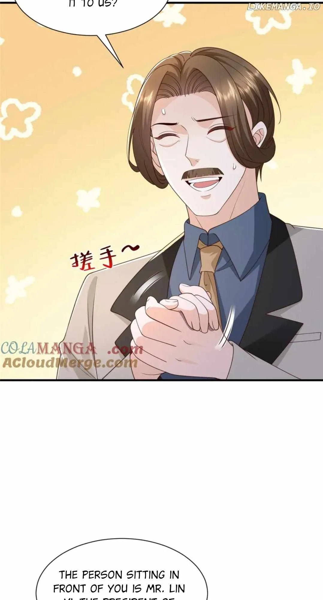 I randomly have a new career every week Chapter 779 page 28