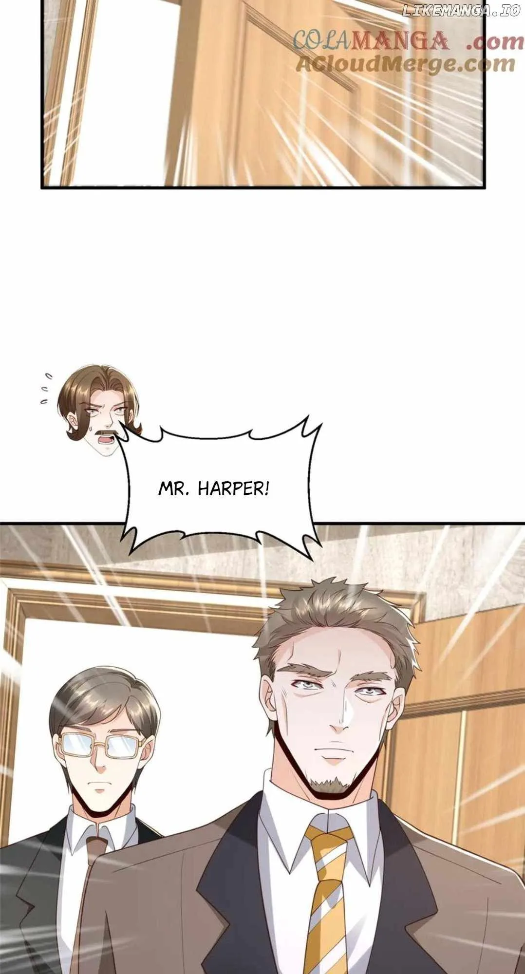I randomly have a new career every week Chapter 779 page 23