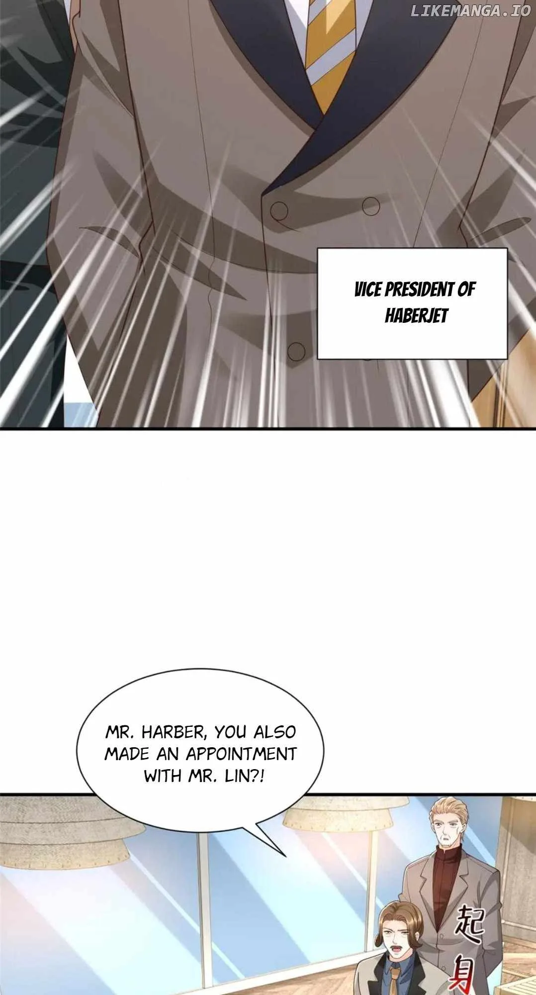 I randomly have a new career every week Chapter 779 page 24