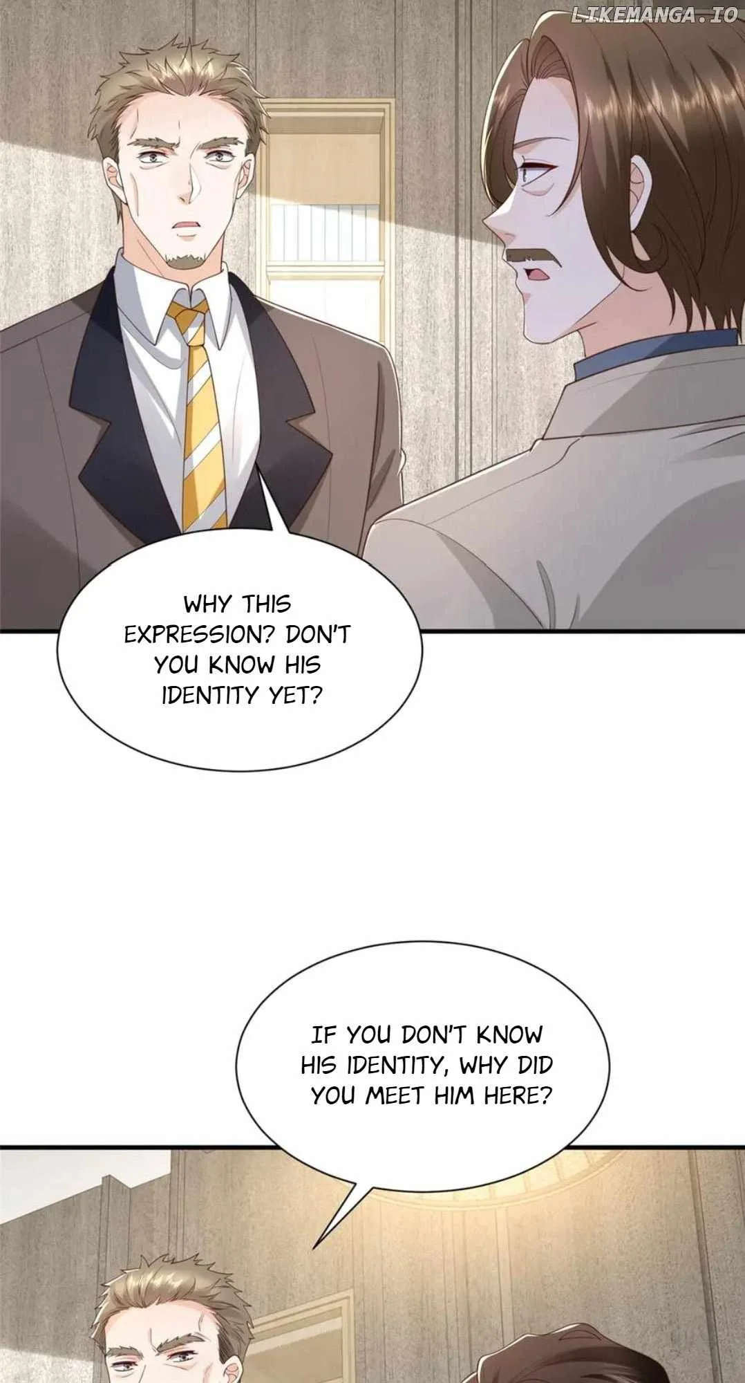 I randomly have a new career every week Chapter 779 page 26