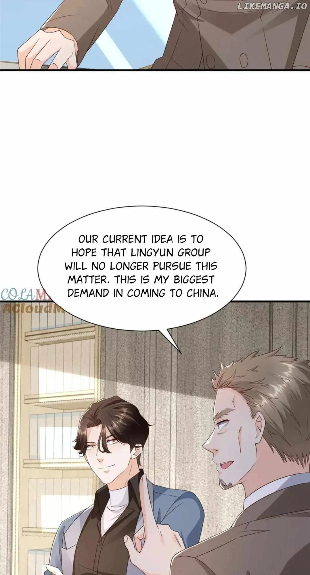 I randomly have a new career every week Chapter 779 page 34