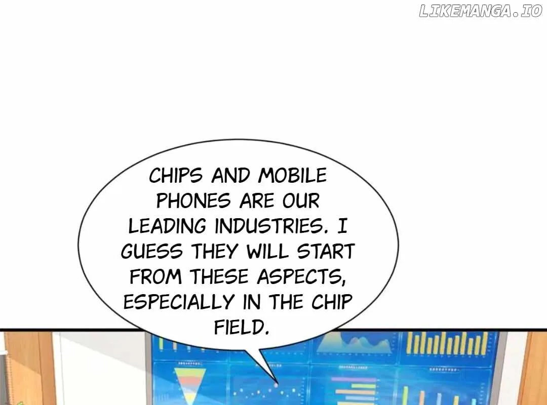 I randomly have a new career every week Chapter 780 page 29
