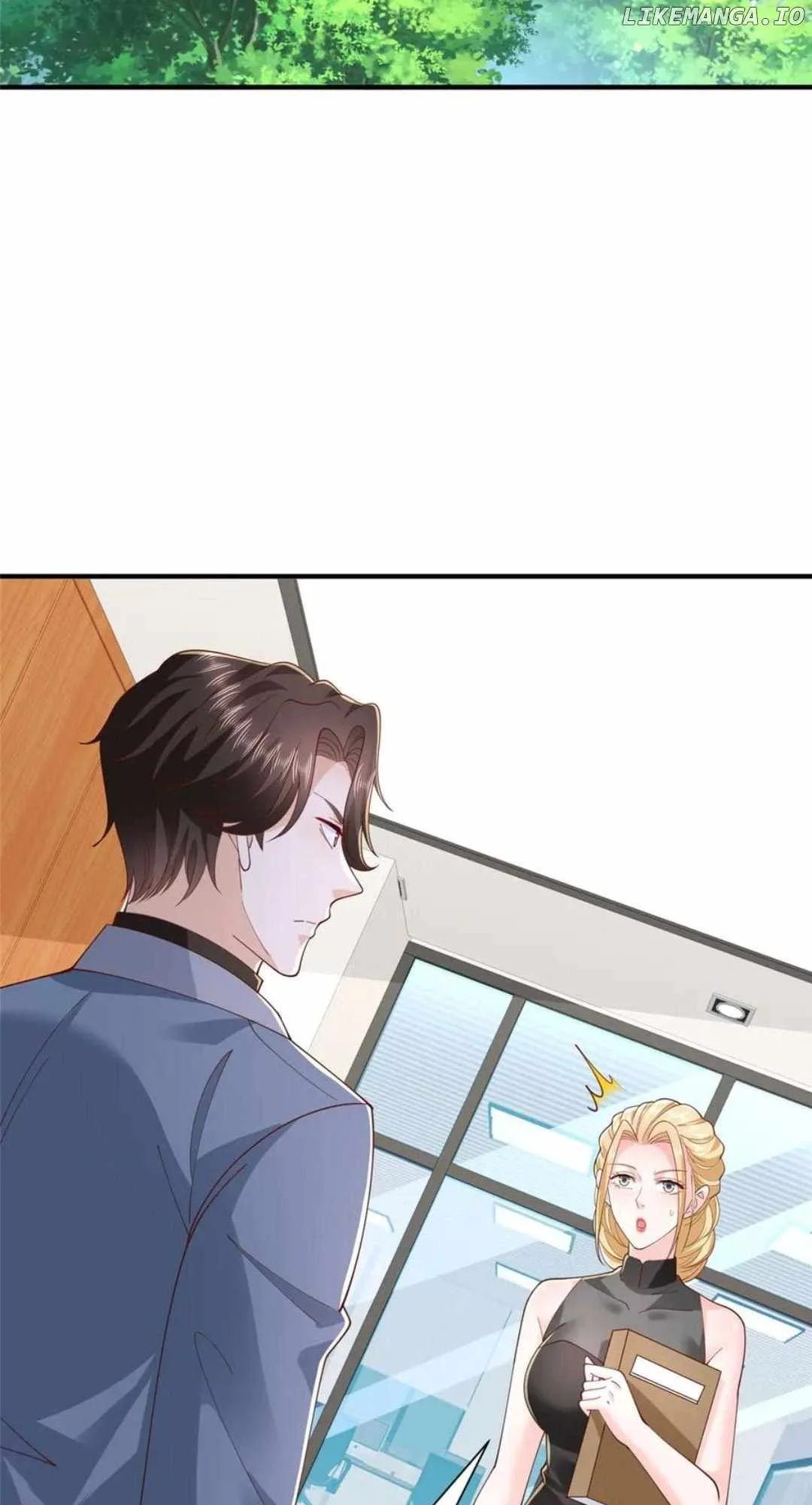 I randomly have a new career every week Chapter 780 page 23