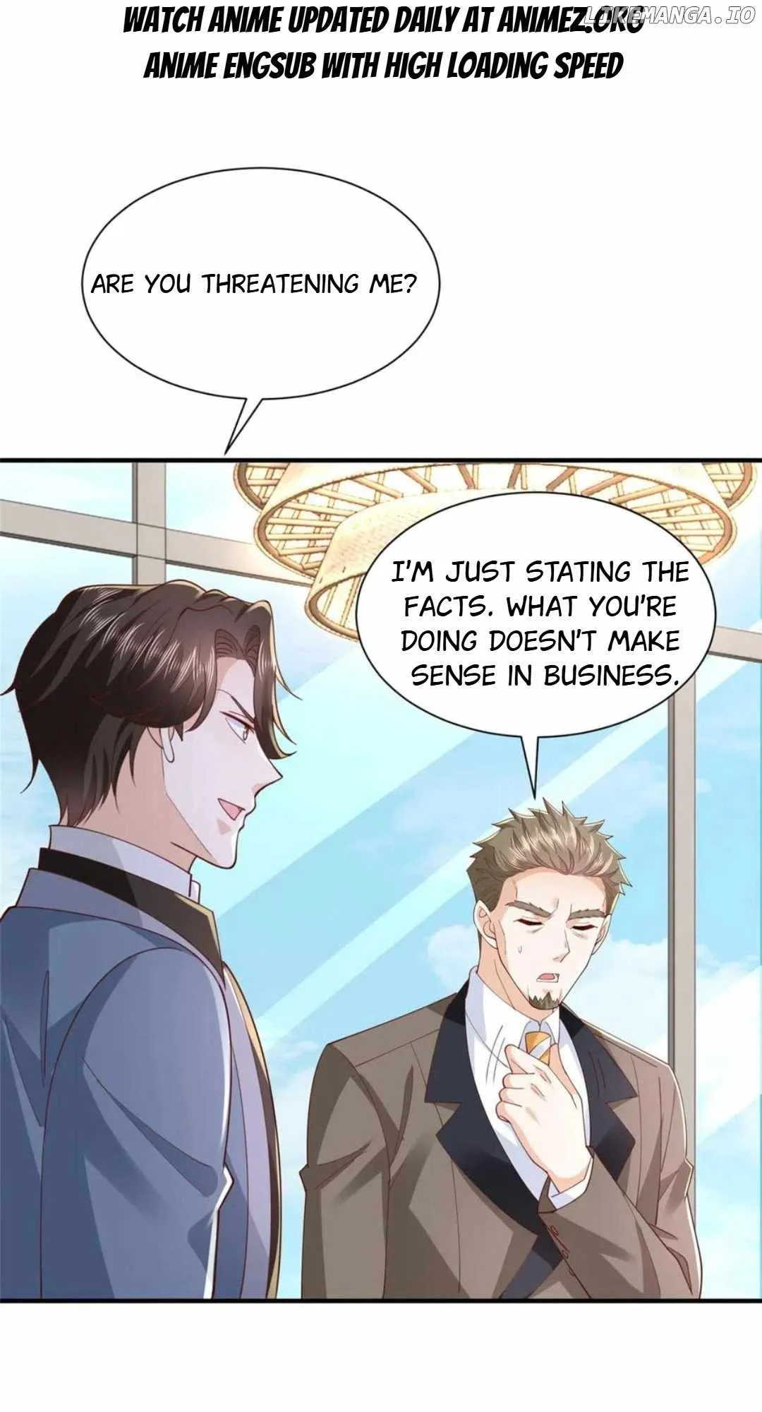 I randomly have a new career every week Chapter 780 page 15