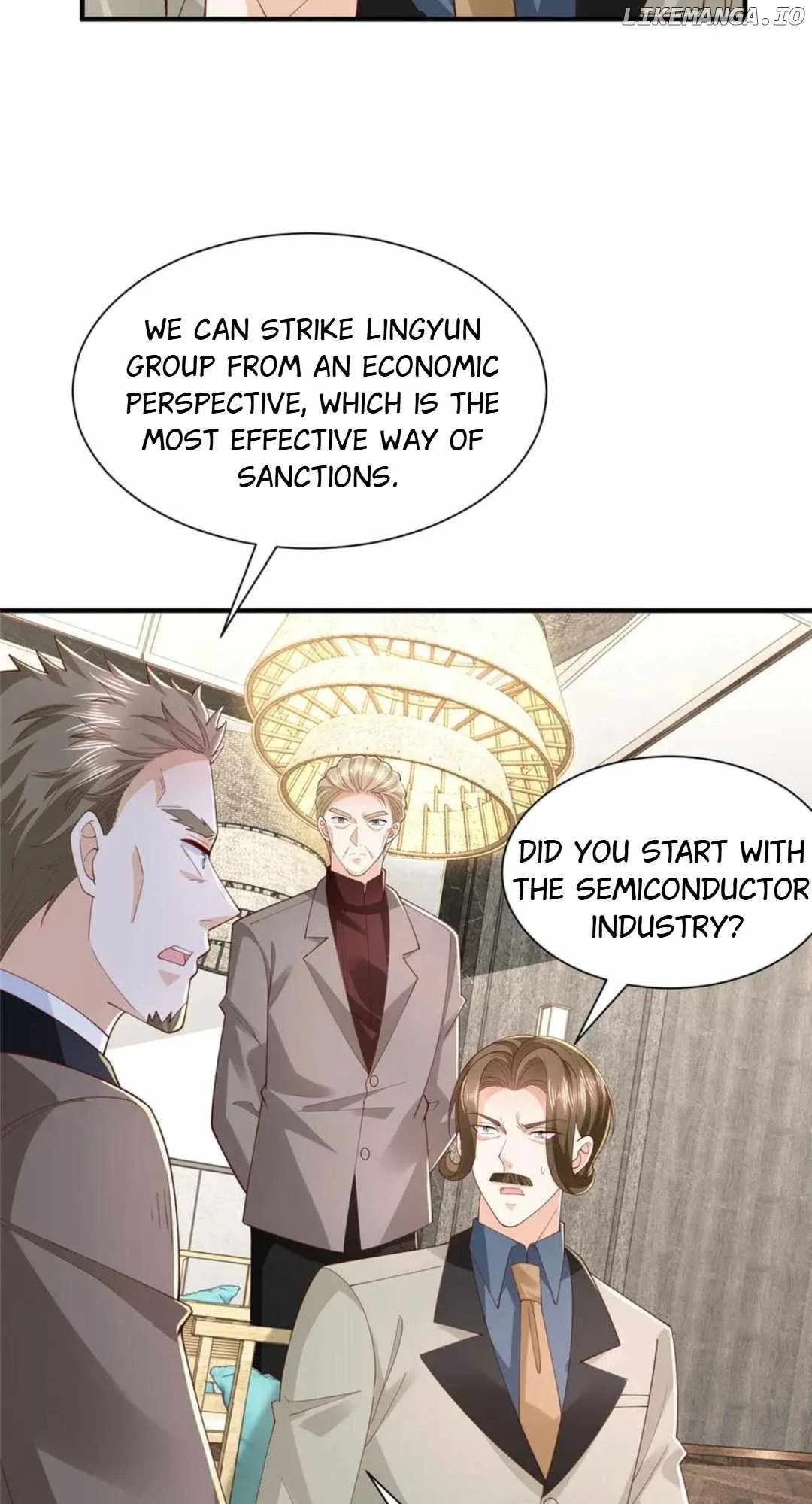 I randomly have a new career every week Chapter 780 page 19