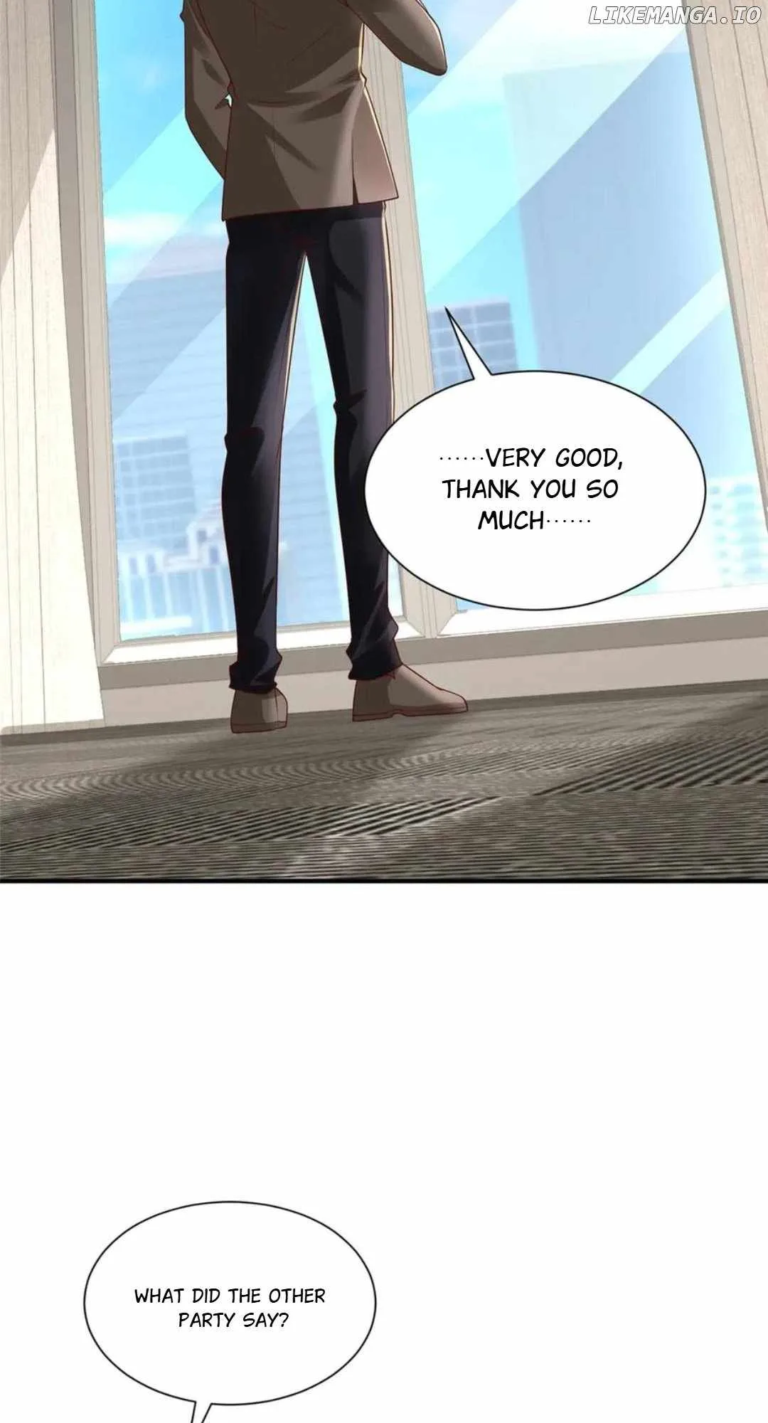I randomly have a new career every week Chapter 781 page 10