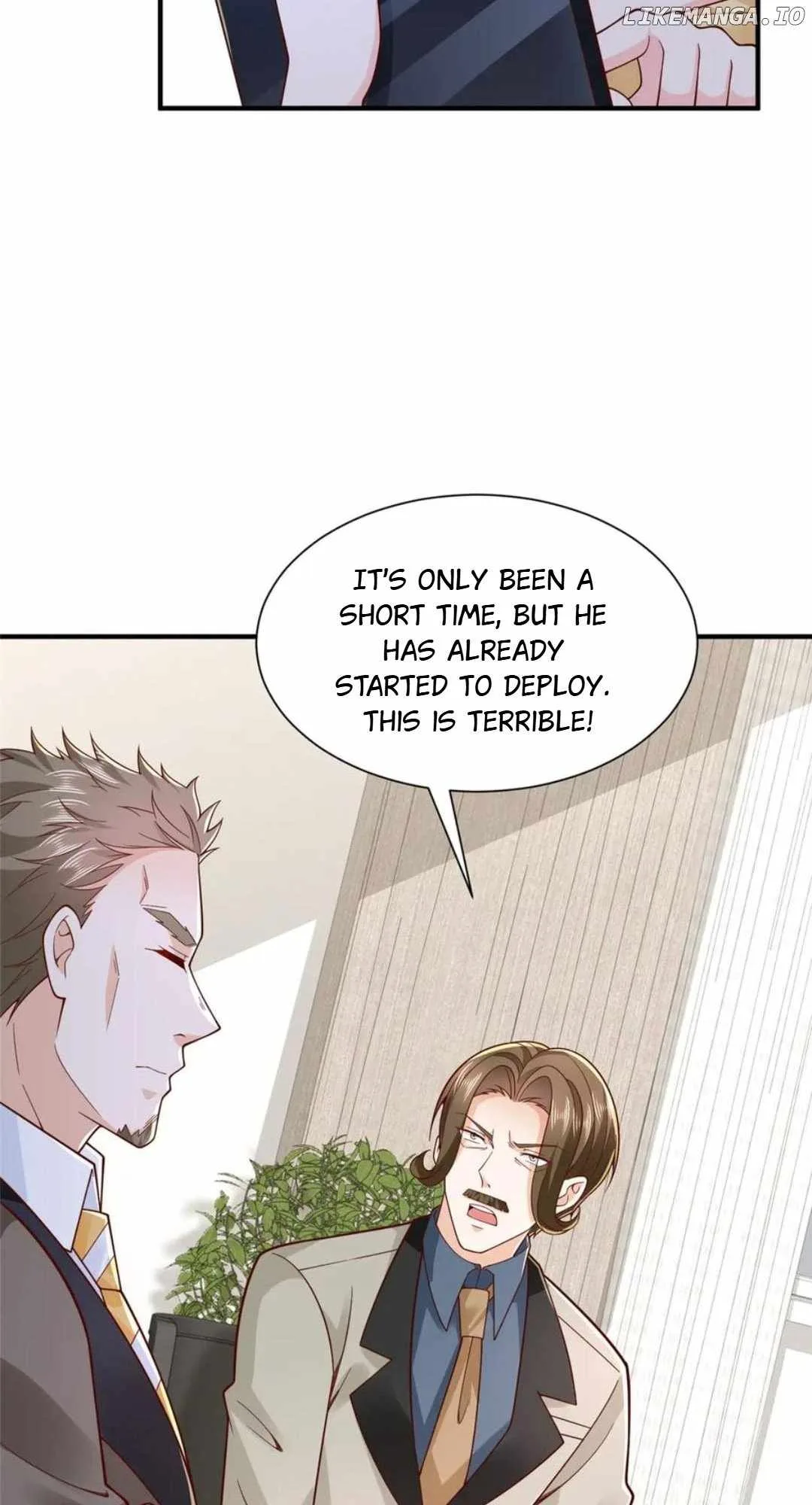 I randomly have a new career every week Chapter 781 page 5