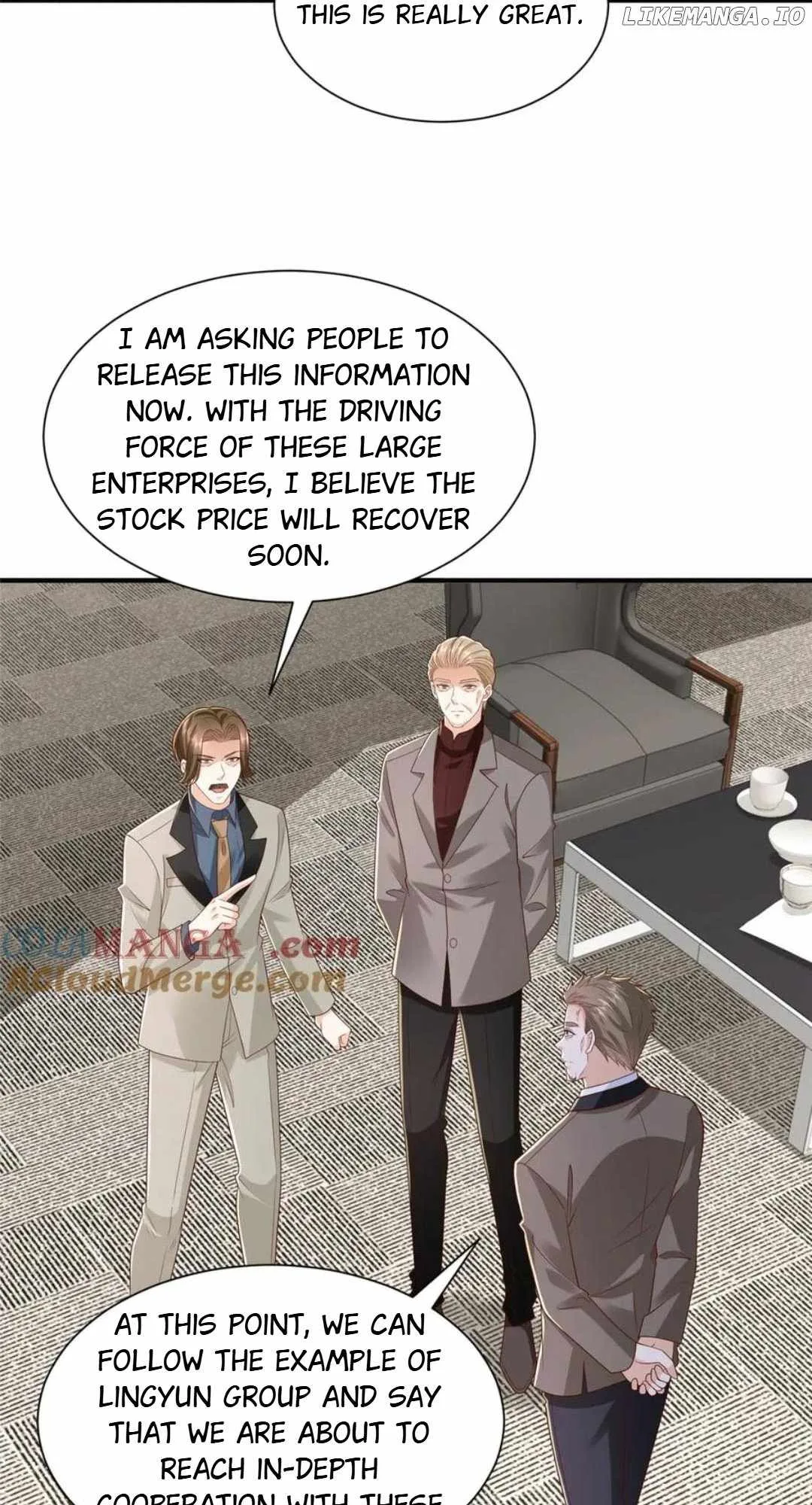 I randomly have a new career every week Chapter 781 page 16