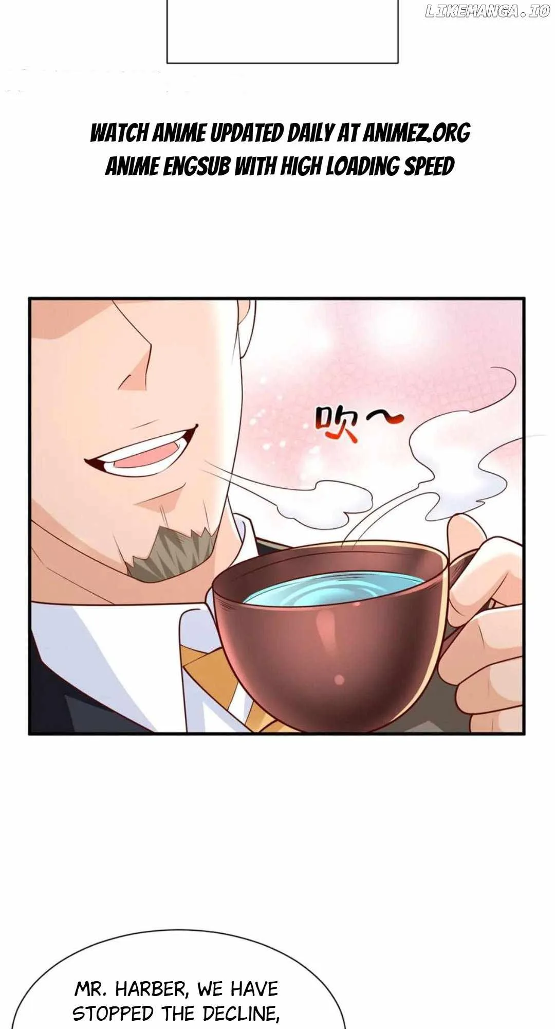 I randomly have a new career every week Chapter 781 page 24