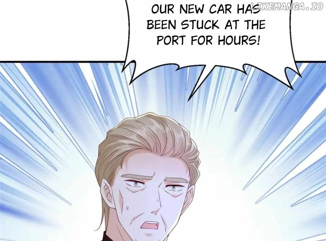 I randomly have a new career every week Chapter 781 page 29