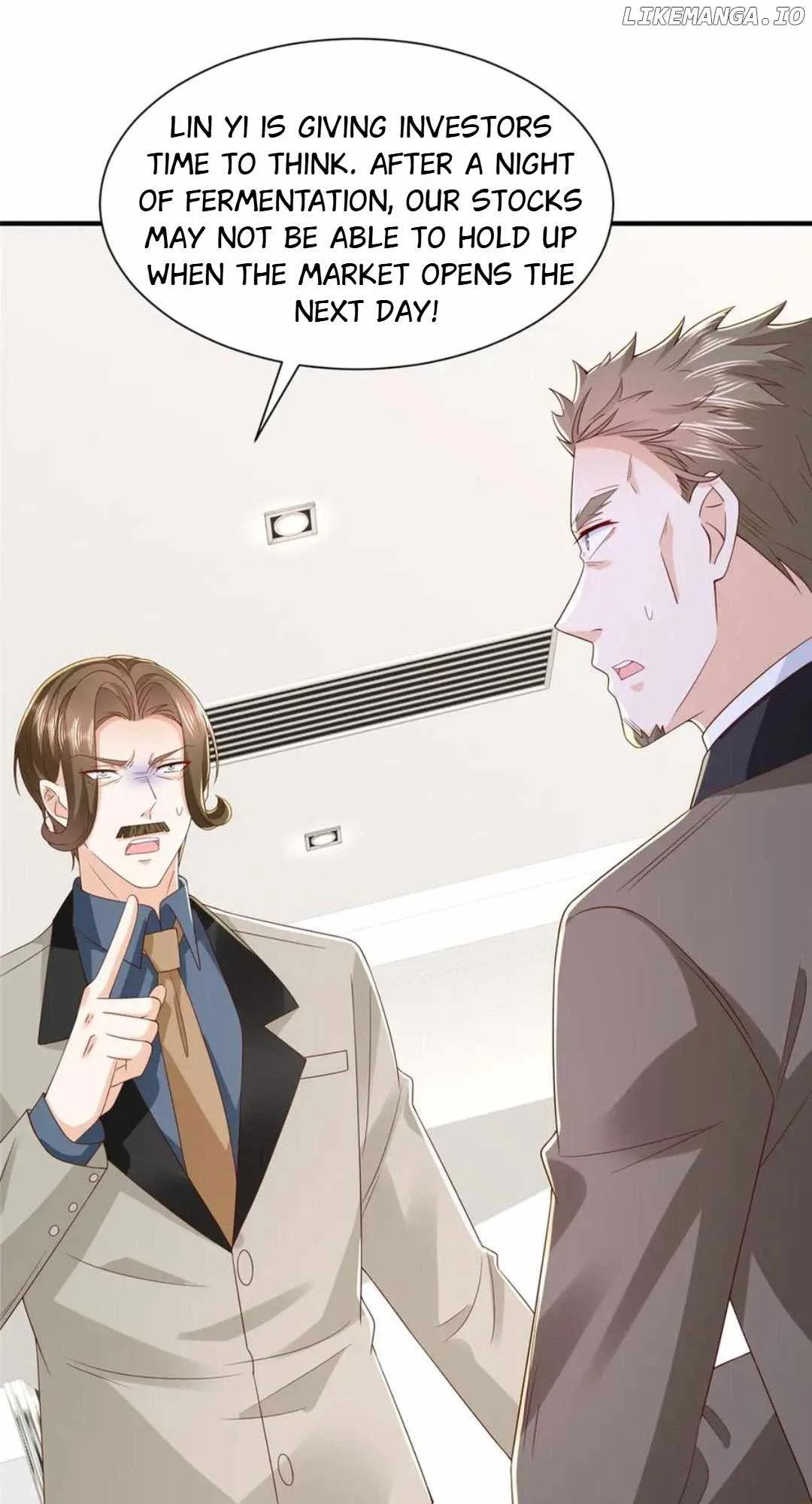 I randomly have a new career every week Chapter 781 page 36