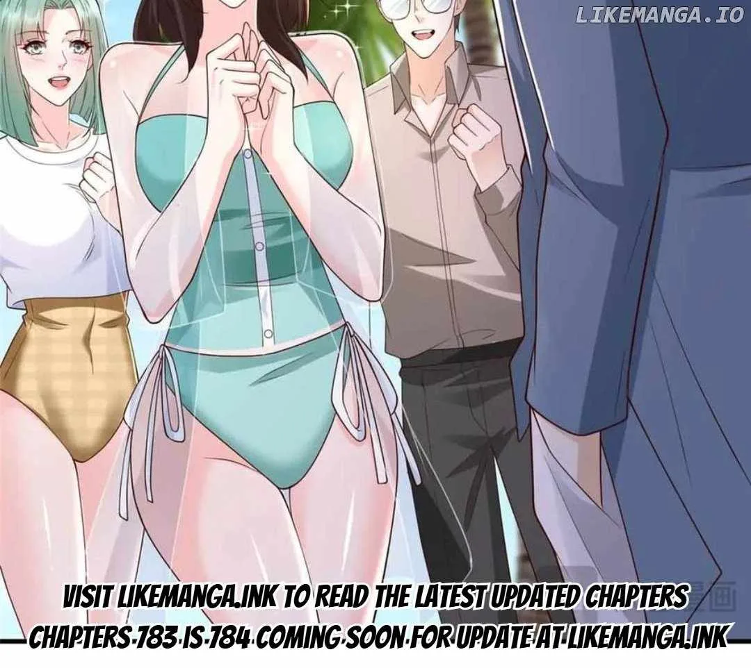 I randomly have a new career every week Chapter 782 page 40