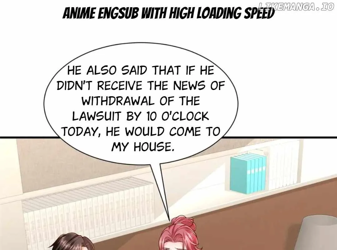 I randomly have a new career every week Chapter 783 page 29