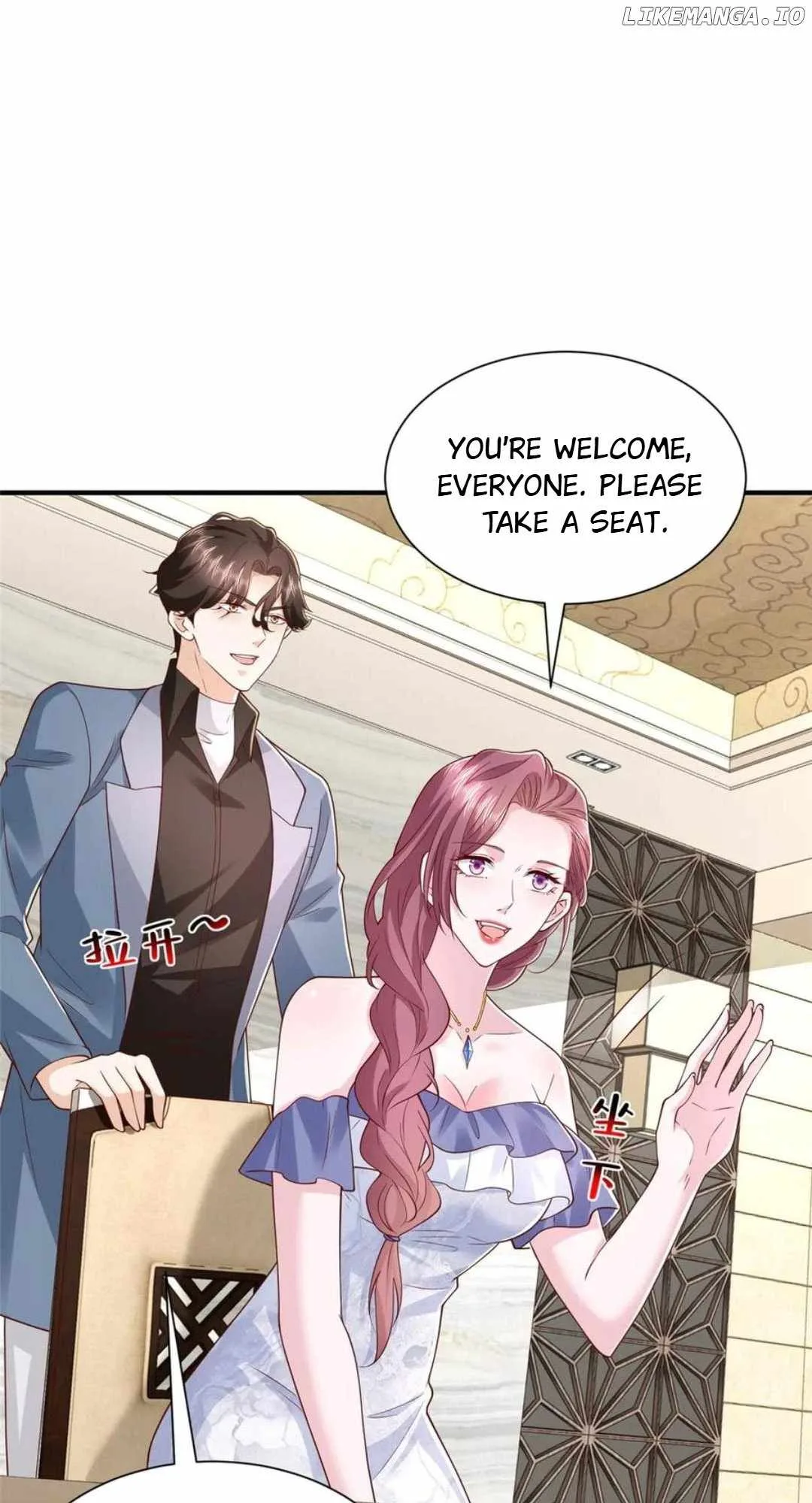 I randomly have a new career every week Chapter 783 page 12