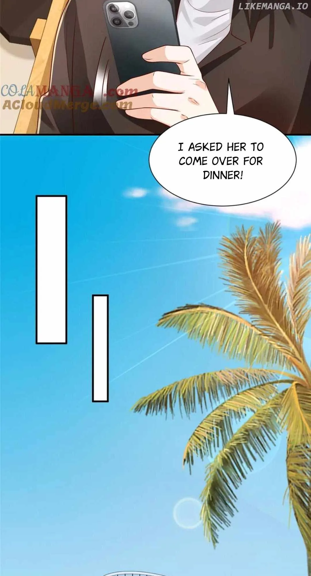 I randomly have a new career every week Chapter 783 page 5