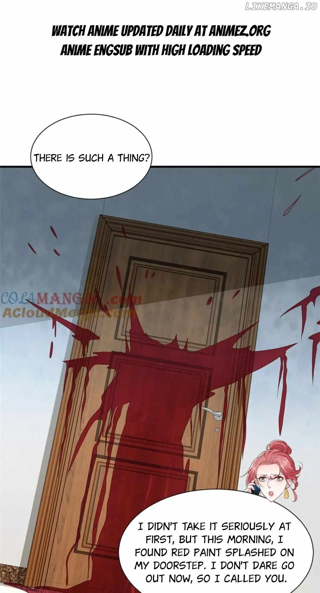 I randomly have a new career every week Chapter 783 page 20