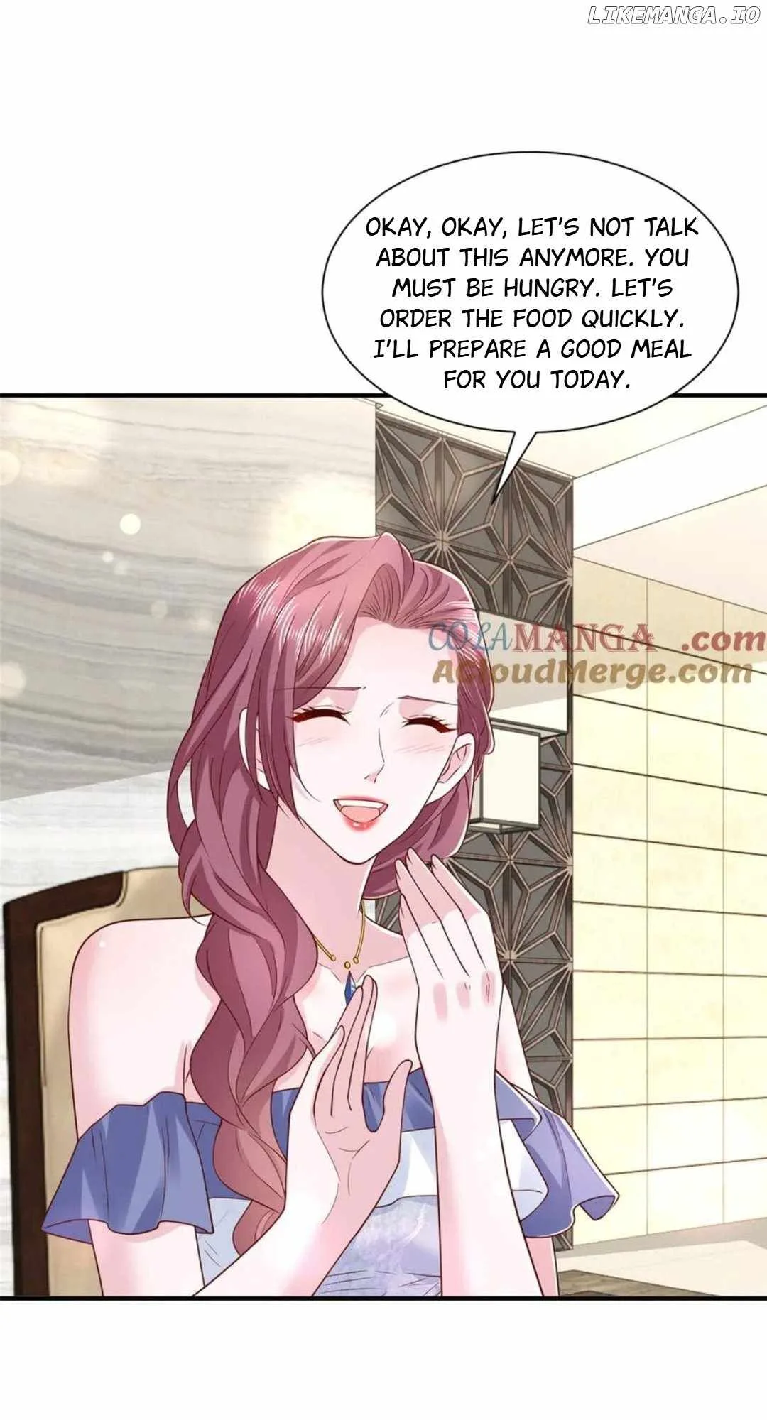 I randomly have a new career every week Chapter 783 page 15