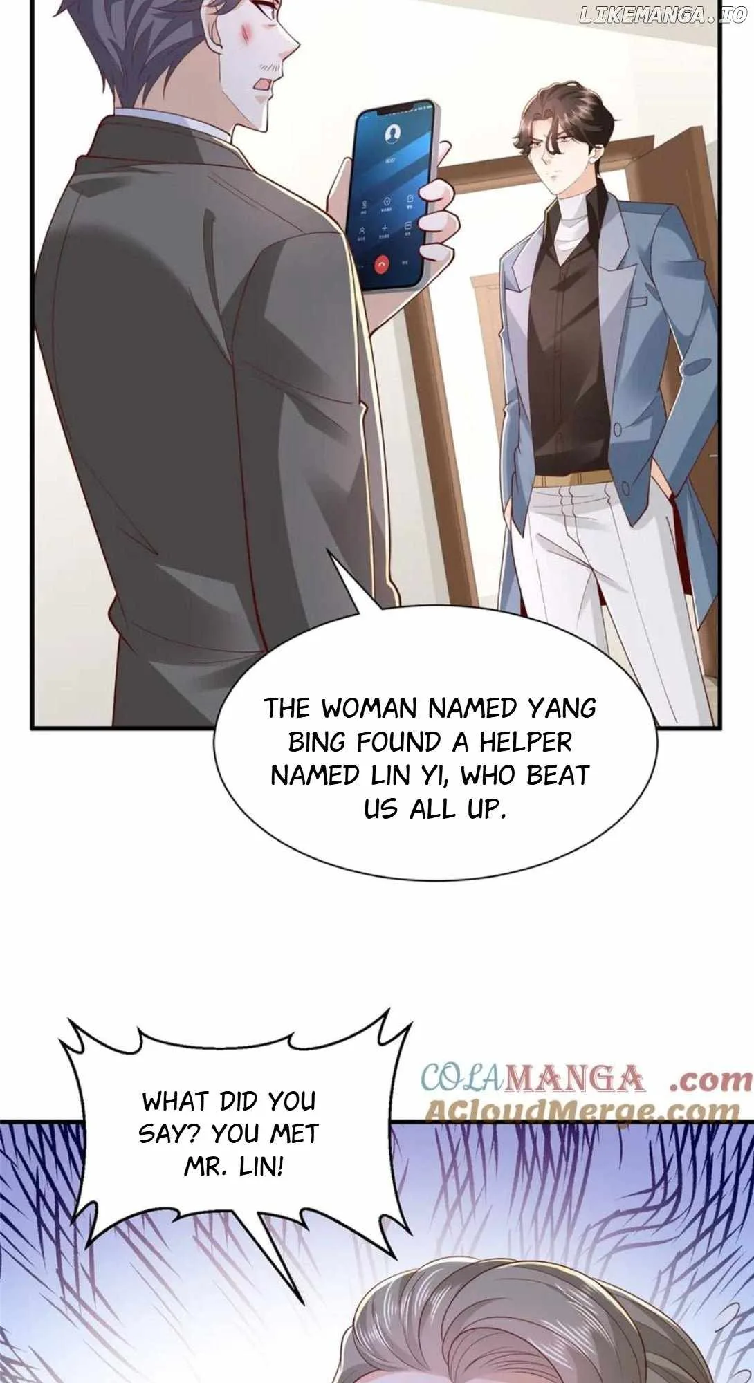 I randomly have a new career every week Chapter 784 page 22