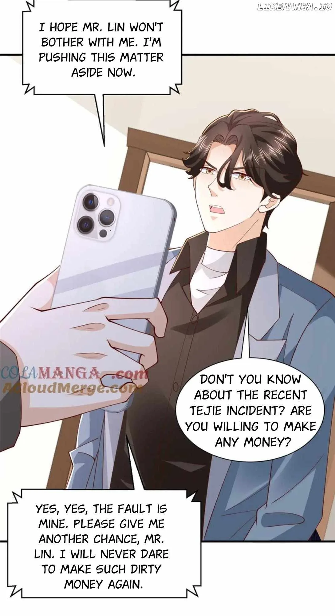 I randomly have a new career every week Chapter 784 page 26