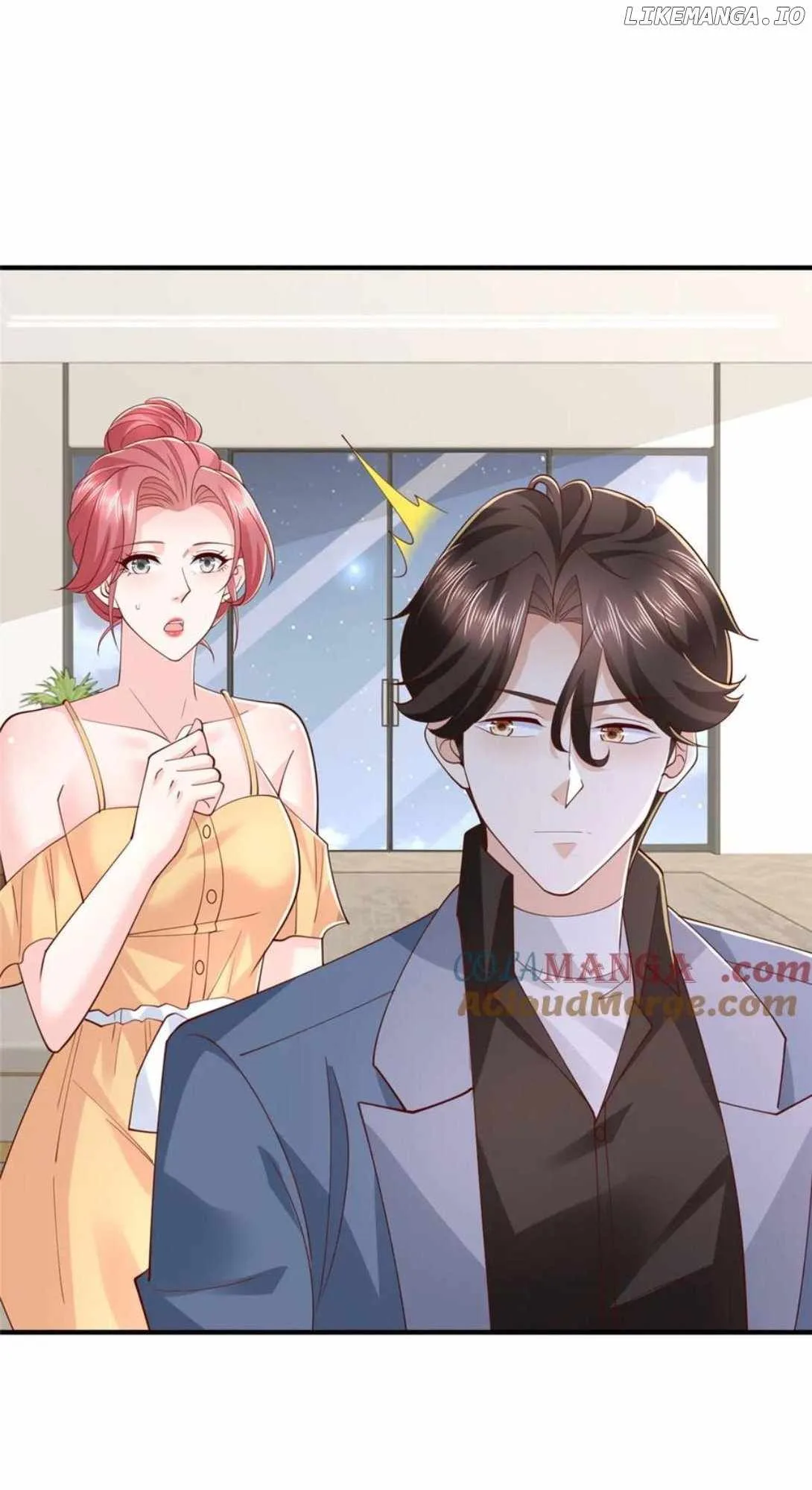 I randomly have a new career every week Chapter 784 page 34