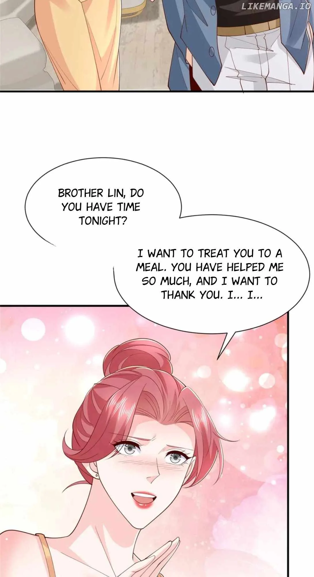 I randomly have a new career every week Chapter 784 page 38