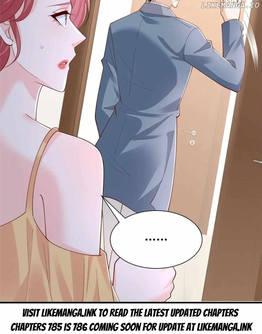 I randomly have a new career every week Chapter 784 page 40