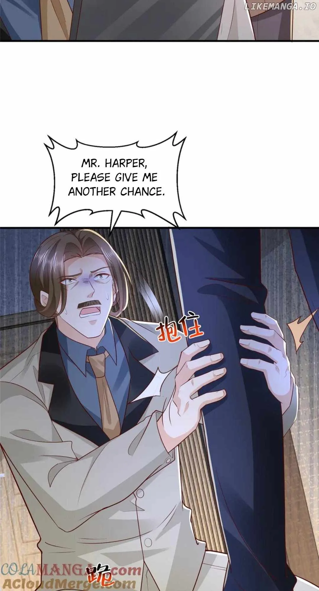 I randomly have a new career every week Chapter 785 page 9
