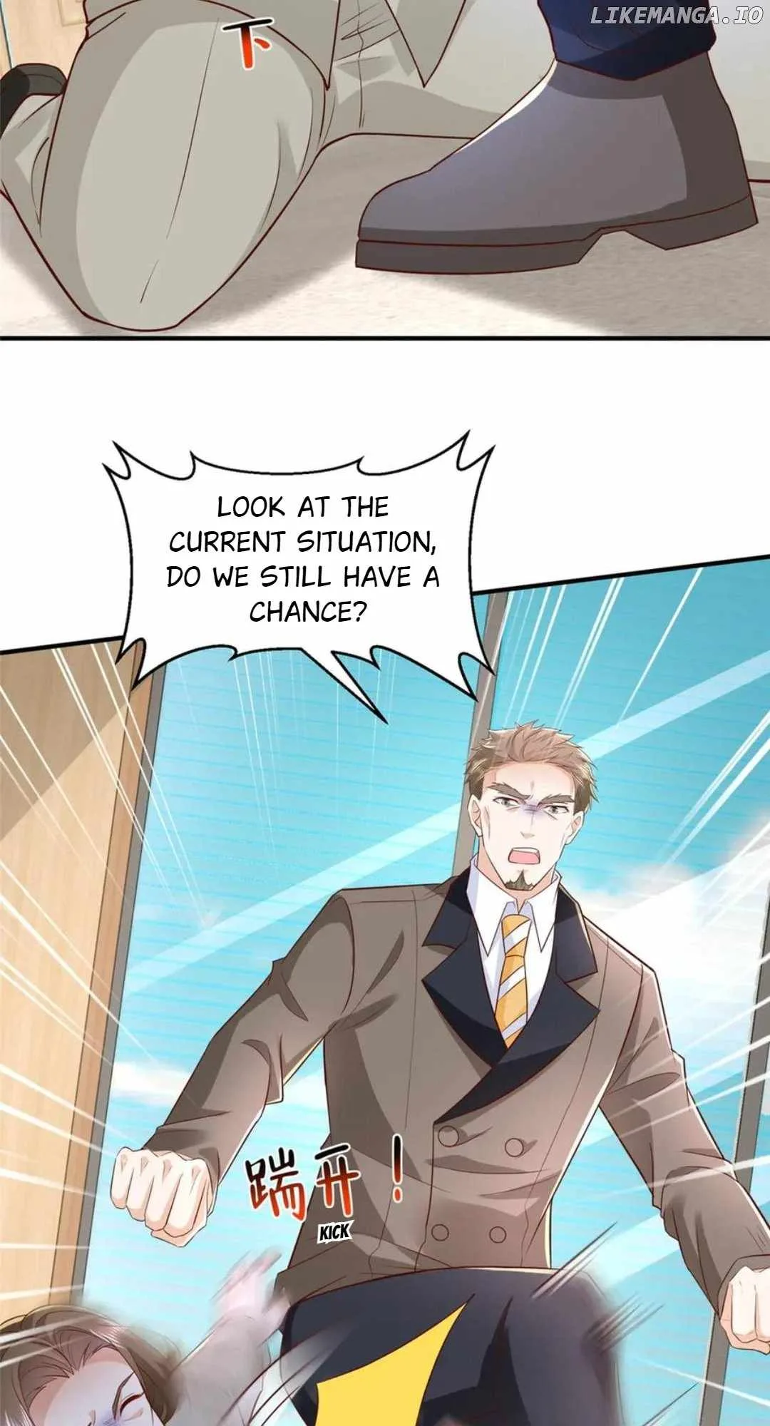 I randomly have a new career every week Chapter 785 page 10